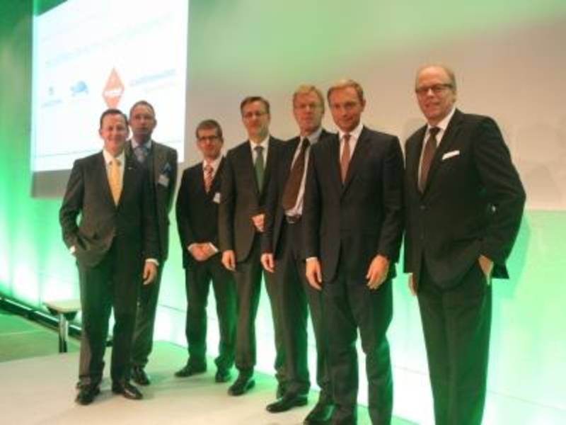 Textilien im Leasing-System profitieren vom Sharing- und Nachhaltigkeitstrend