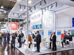 CONSTRUCT IT im Verbund mit drei weiteren Baufachmessen in Essen