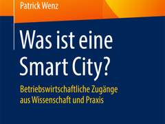 Stadt der Zukunft