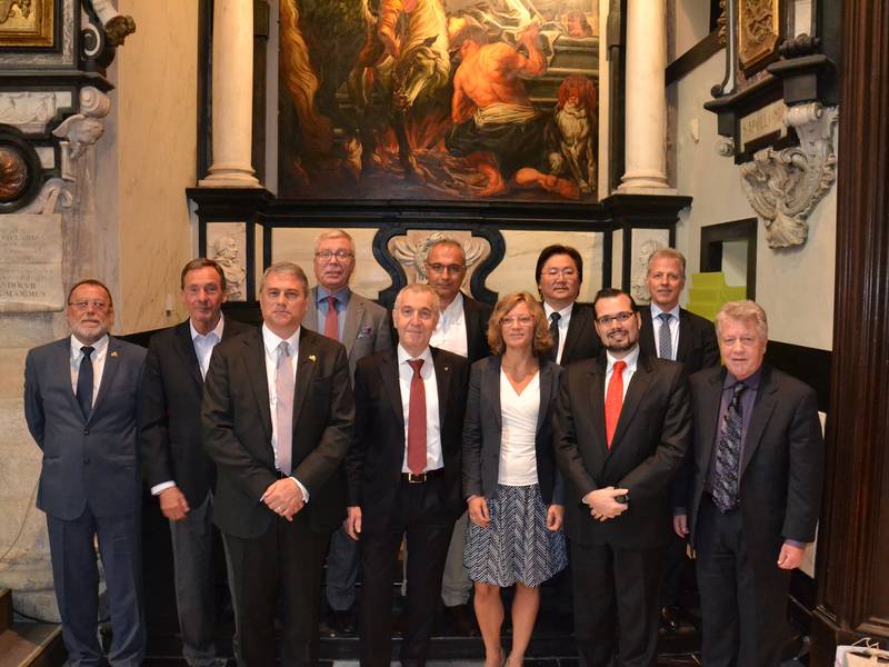 ISWA – INTERNATIONAL SOLID WASTE ASSOCIATION