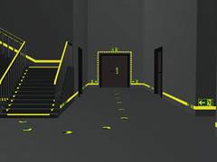 Neue ASR A3.4/3 – Sicherheitsbeleuchtung, optische Sicherheitsleitsysteme