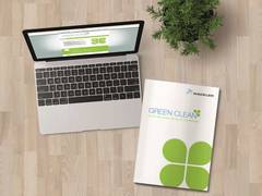 Mit Wackler Green Clean umweltfreundlich und nachhaltig reinigen
