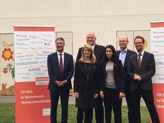 Bessere Unterstützung für Verbraucherinnen und Verbraucher in benachteiligten Stadtteilen