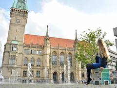 Bundesbauministerium fördert soziale Stadtentwicklung in Braunschweig