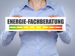 Energieberatung deckt Sparpotenziale auf - Erweiterte Förderung für Managementsysteme