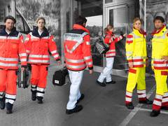 Überarbeitete und neu zertifizierte Schutzkleidung