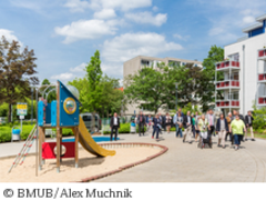 Nächster „Tag der Städtebauförderung“ am 13. Mai 2017