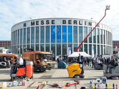 CMS Berlin 2019 auf Kurs