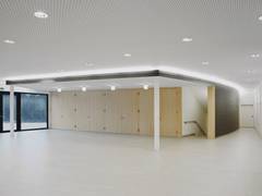"doma LED" von Regiolux