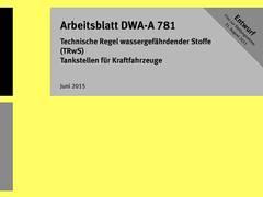 Tankstellen für Kraftfahrzeuge