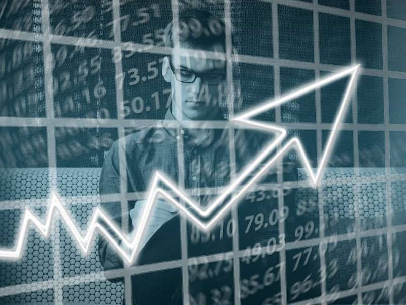 EMI: Deutsche Industrie weiter im Höhenflug