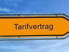 Tarifvertrag: Laufzeit bringt Planungssicherheit