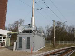 ETW Energietechnik entwickelt neue Gasmischtechnologie für Blockheizkraftwerke