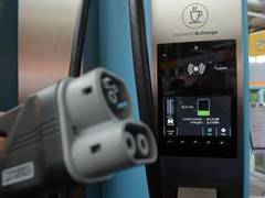 Energiewende verändert Mobilität