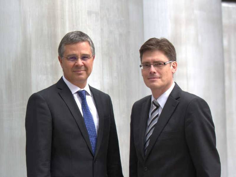 LTG Aktiengesellschaft gewinnt Innovationspreis des Landes Baden-Württemberg