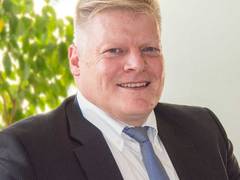 Uwe Wagner übernimmt die „Leitung Portfolio- und Produktmanagement“ bei der Schleupen AG