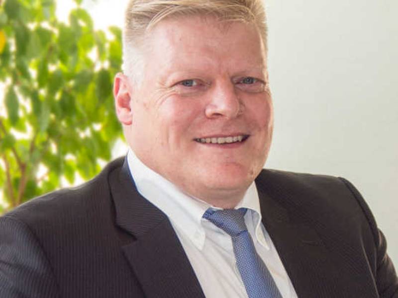Uwe Wagner übernimmt die „Leitung Portfolio- und Produktmanagement“ bei der Schleupen AG