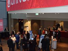 Univention Summit 2017: Alles Open Source - Trends und Lösungen