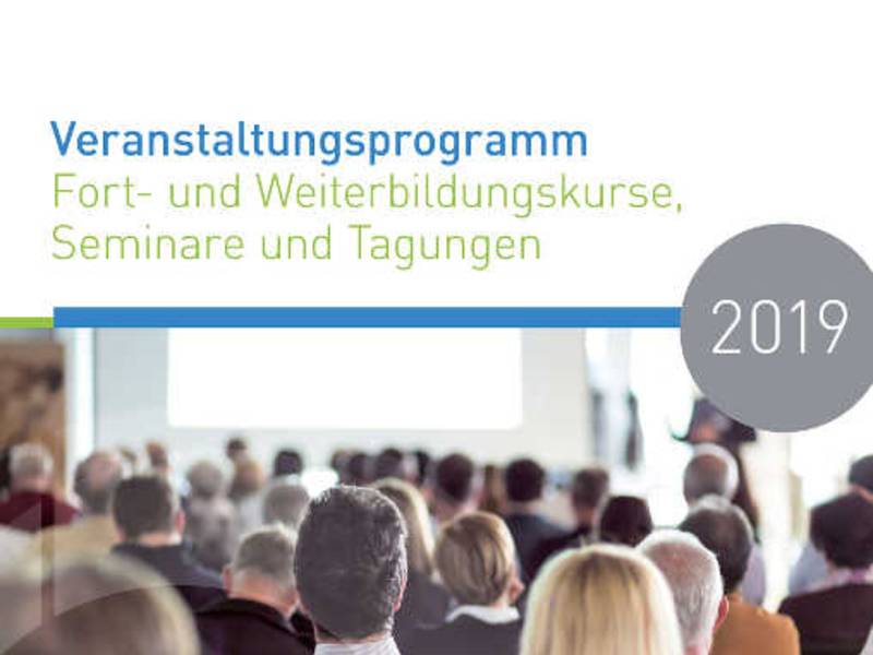 DWA bietet breit gefächerte Information