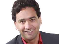 Rafael Lechuga Valerino