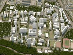 ‘Fachdialog – Lebendige Bürostadt‘ soll die Entwicklung des Quartiers begleiten