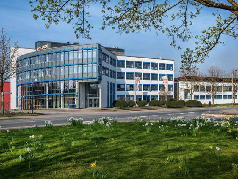 enwag erzielt gutes Jahresergebnis in herausforderndem Umfeld