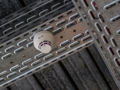DIN 14675 für Brandmelde- und Sprachalarmanlagen neu erschienen