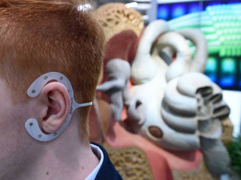 CEBIT 2018: Digital Health – Digitalisierung trifft auf Gesundheit