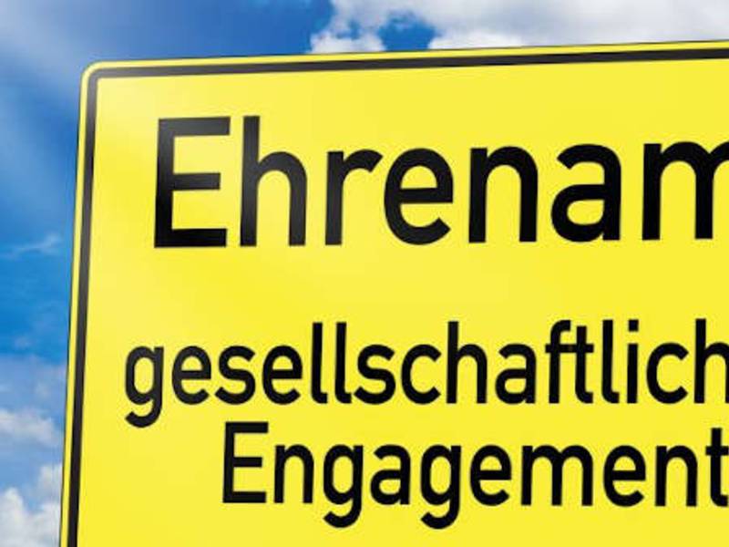 DStGB zum Internationalen Tag des Ehrenamts