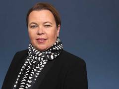 Heinen-Esser wird neue Geschäftsführerin der DBE
