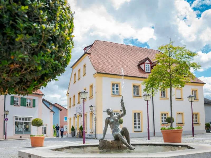 Die Stadt Treuchtlingen will bis 2035 klimaneutral werden
