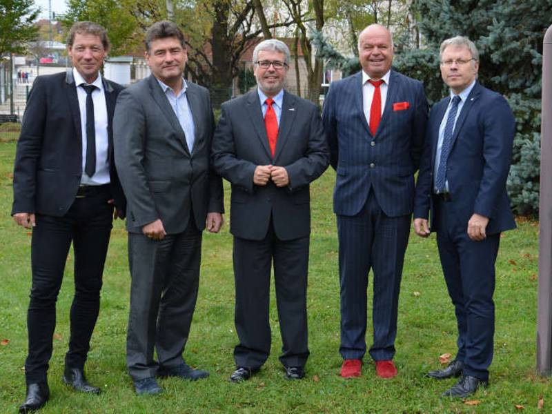 Neues Forschungsprojekt am Fachbereich Verwaltungswissenschaften