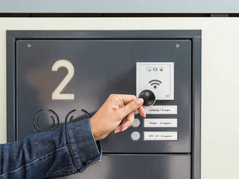 Mehr Sicherheit für 160 kleine Entdecker
