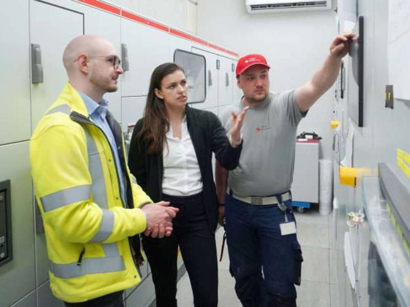 150 der 1.136 Kommunen/Landkreise in Baden-Württemberg haben ein systematisches Energiemanagement
