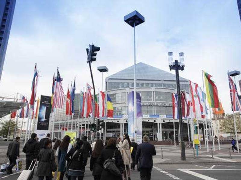 ISH 2019 unterstreicht Bedeutung europäischer Energiepolitik mit neuem Partnerland