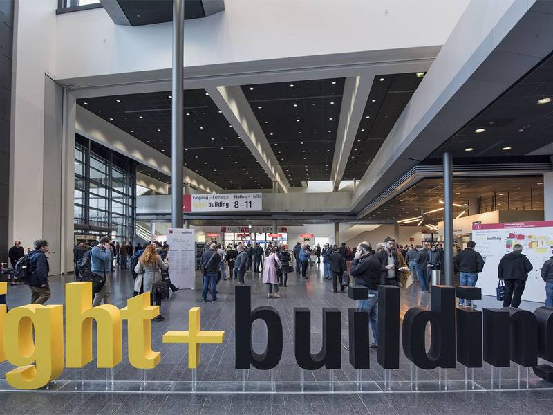 DGWZ veröffentlicht Planerhandbuch zur Light + Building