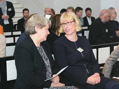 Tagung "Bauen und Wohnen in Gemeinschaft"