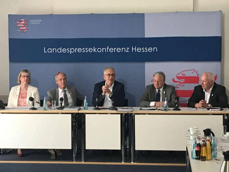 Weiter auf Wachstumskurs