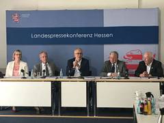 Weiter auf Wachstumskurs