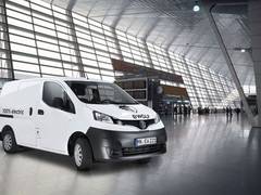 Elektromobilität lohnt sich! Das gilt speziell im Bereich Nutzfahrzeuge.