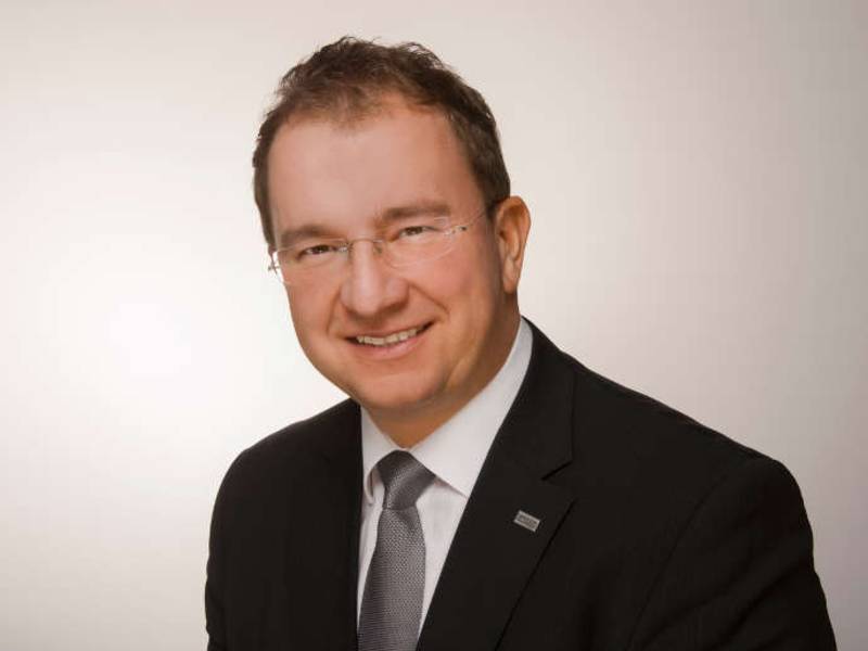 Klinikbau just in time – trotz Flüchtlingskrise - Interview mit Michael Schäffler (Cadolto)