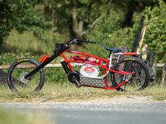 Feuerwehr-e-bike