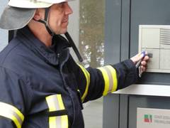 Keycards statt Schlüssel: Erhöhte Sicherheit und Kosteneffizienz für die Feuerwehr