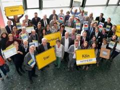 Hauptstadt des Fairen Handels 2019: Bewerbung startet
