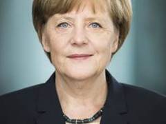 Bundeskanzlerin Angela Merkel: „CeBIT-Leitthema d!conomy zeigt IT-Lösungen der Zukunft auf“