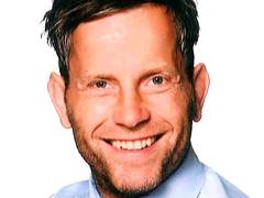 Stephan Naderer
