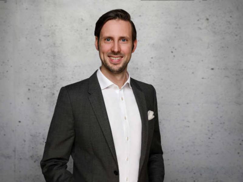 Trustlog digitalisiert Bürgschaften für Bauunternehmen
