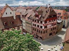 Albrecht-Dürer-Haus