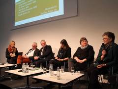 Zukunft Landwirtschaft: Blickpunkt Praxis, Politik, Wissenschaft