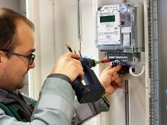 Stadtwerke-Kooperation bietet Netzbetreibern Dienstleistungen für den Smart-Meter-Rollout an